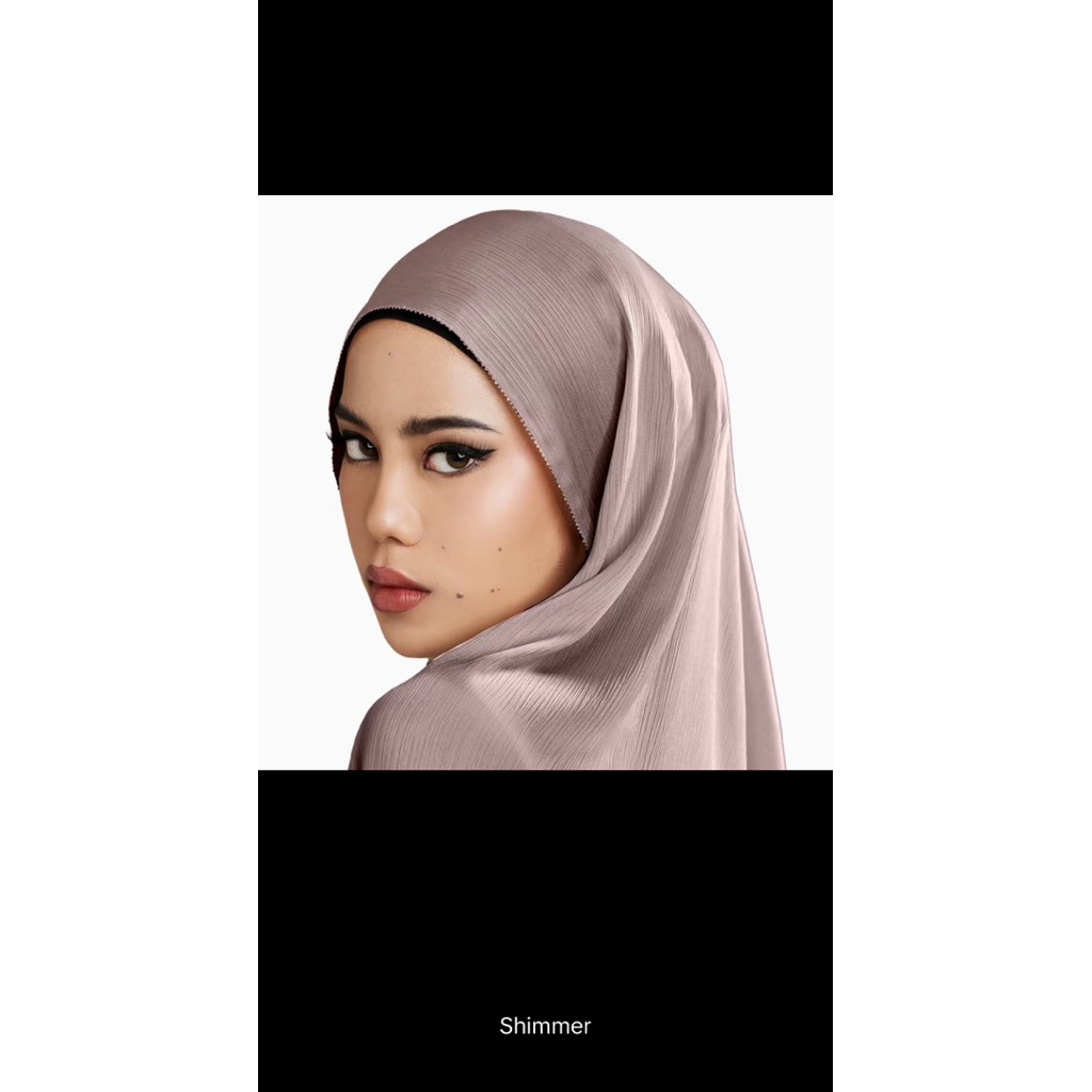 Lafiye Premium Textured Silk