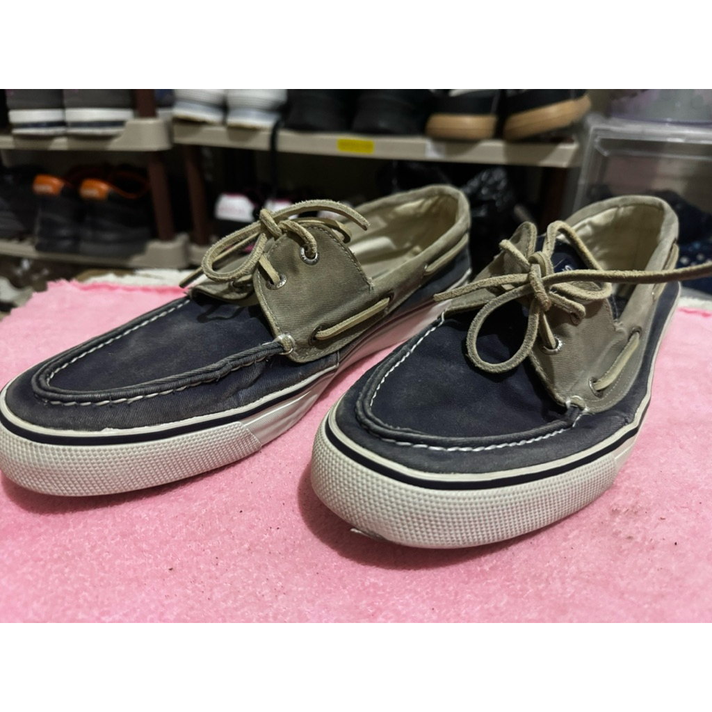 Sepatu Sperry Size 46