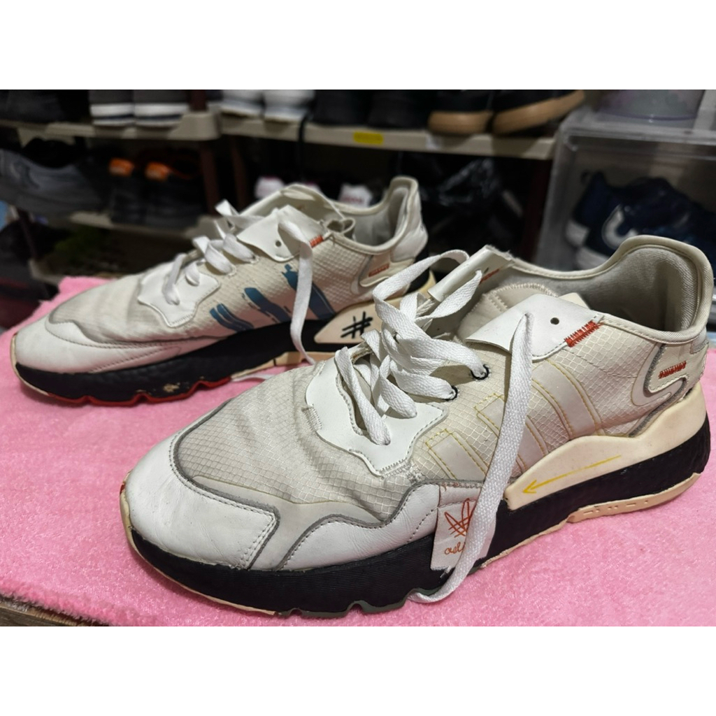 Sepatu Adidas Size 45