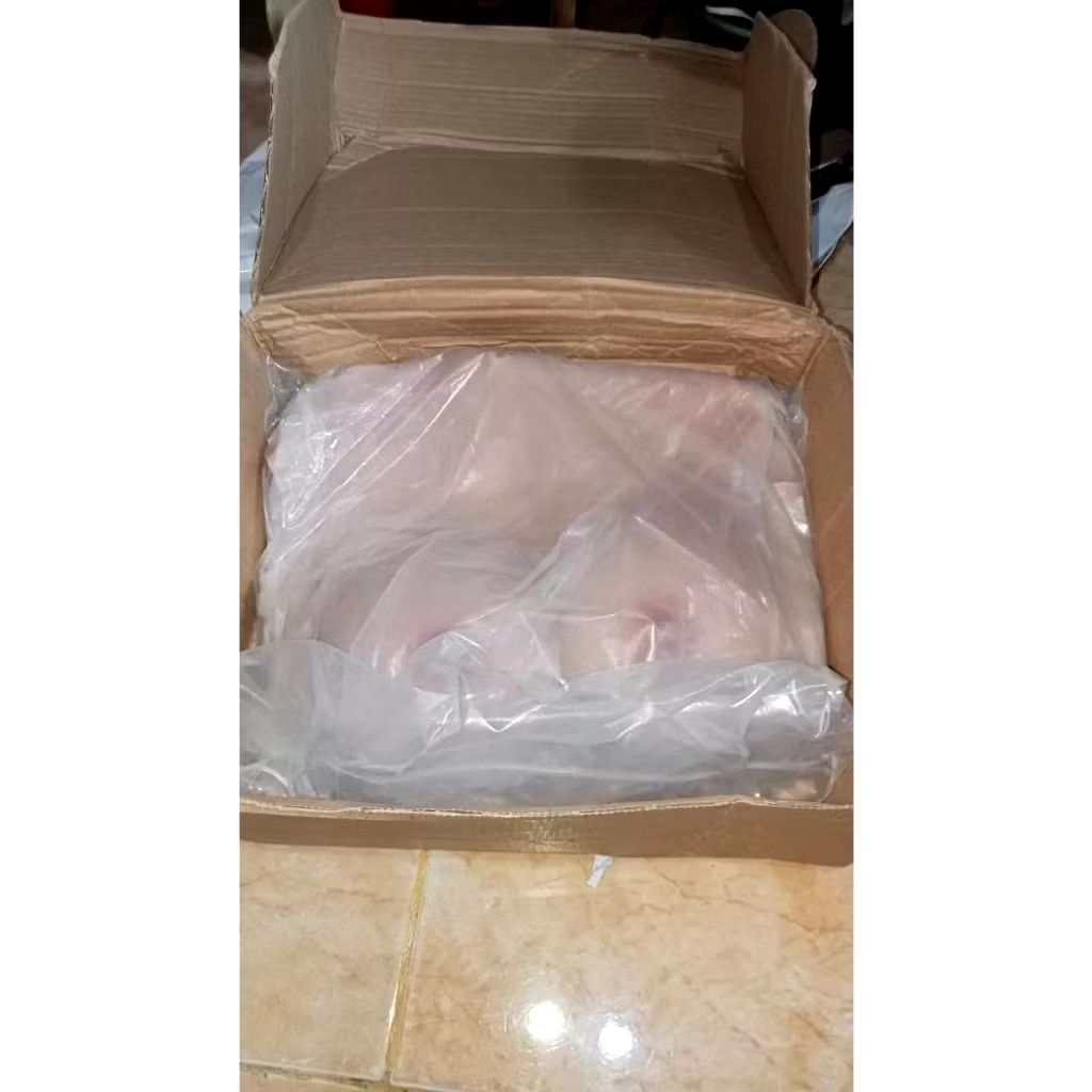 Payudara Silikon Payudara Palsu Prostetik Ekstra Besar Dada COSPLAY Crossdressing