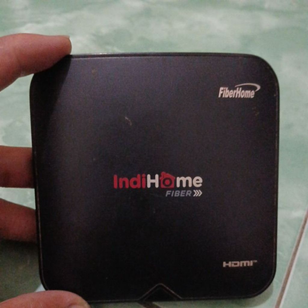 Stb set-top box HG680-P