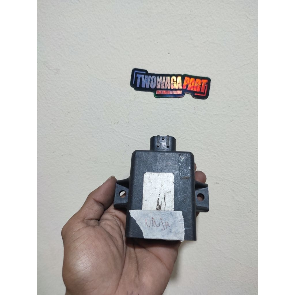 cdi ninja r, rr original copotan