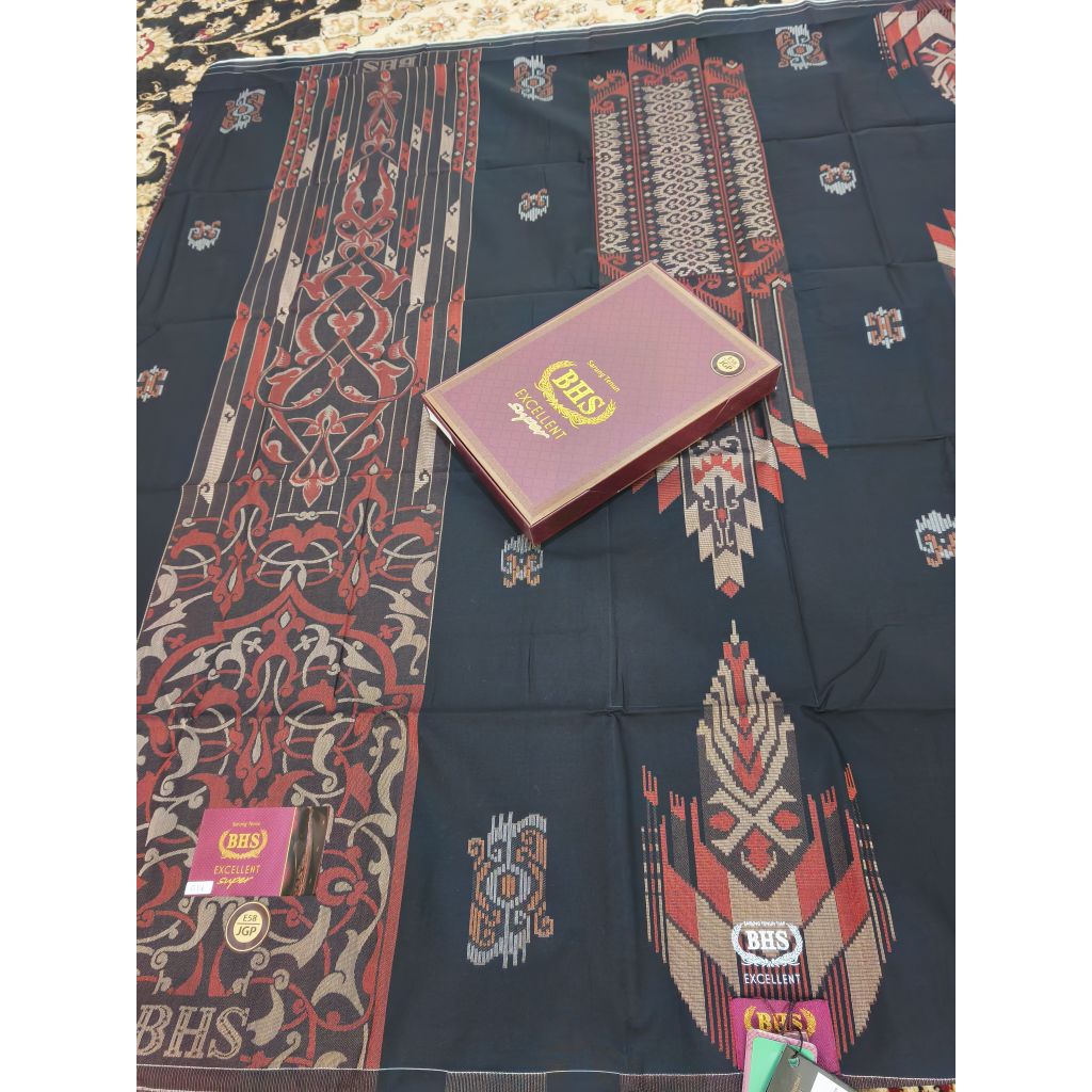 BHS EXCELLENT|EXCELLENT SUPER|SARUNG BHS EXCELLENT TERMURAH