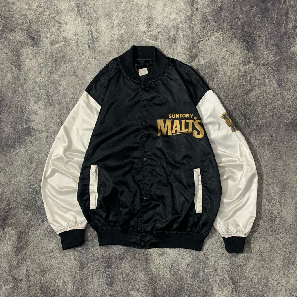 VARSITY SUNTORY MALTS