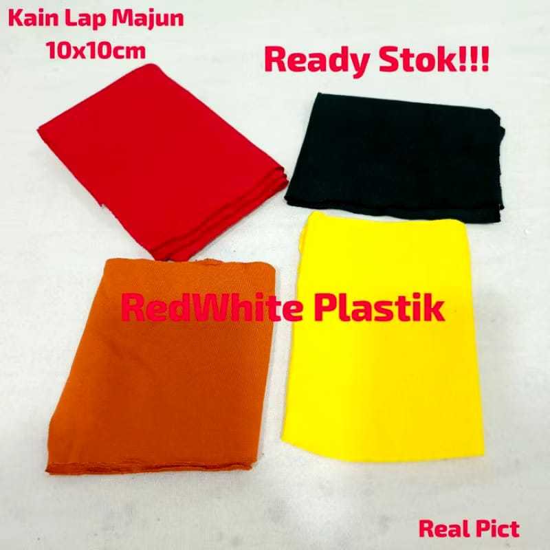 KAIN LAP MAJUN Sisa Bahan Orchid Untuk Nambal Terpal Bocor Bahan Tahan Lama Untuk Perbaikan