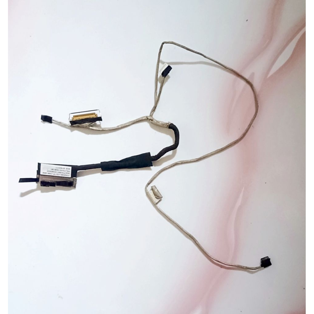 Kabel Fleksibel Lcd laptop Lenovo Yoga 330