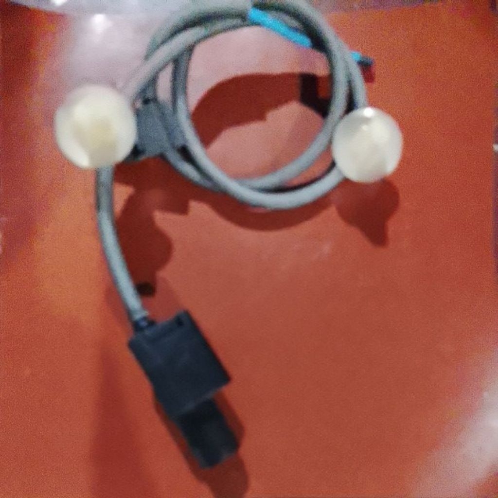 SOKET DINAMO AC MOBIL UNIVERSAL ASLI