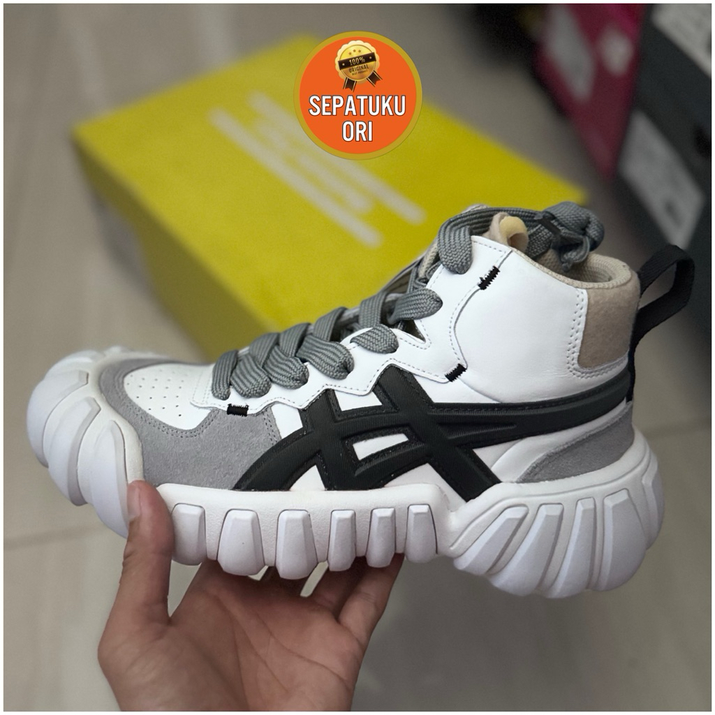 ONITSUKA DENTIGRE LL WHITE ORIGINAL