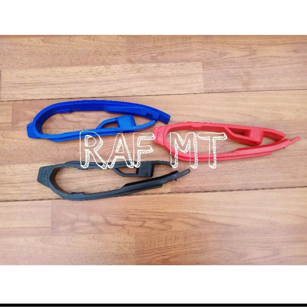 KARET SWING ARM KTM KARET ARM KTM PENAHAN RANTAI ARM KTM