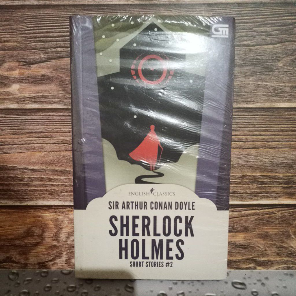 English classic gramedia