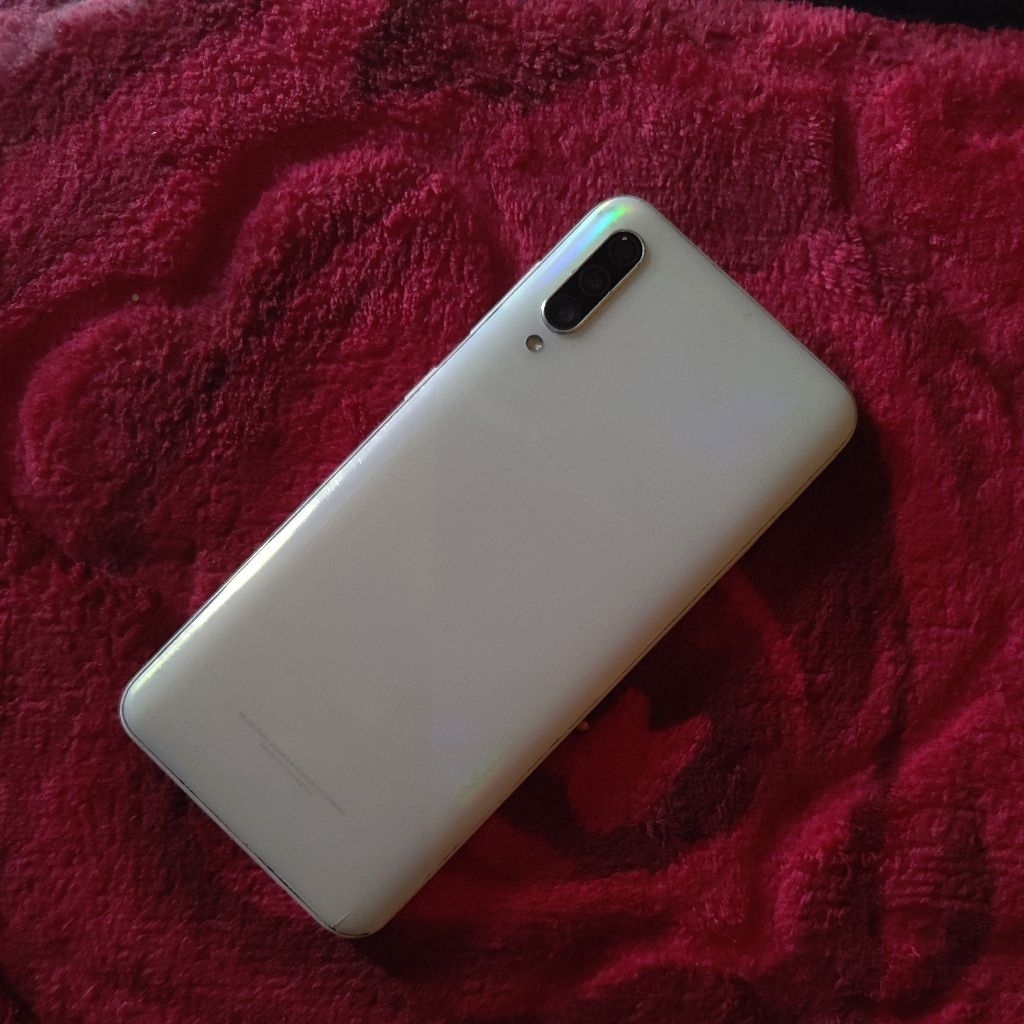 Samsung A30s minus LCD