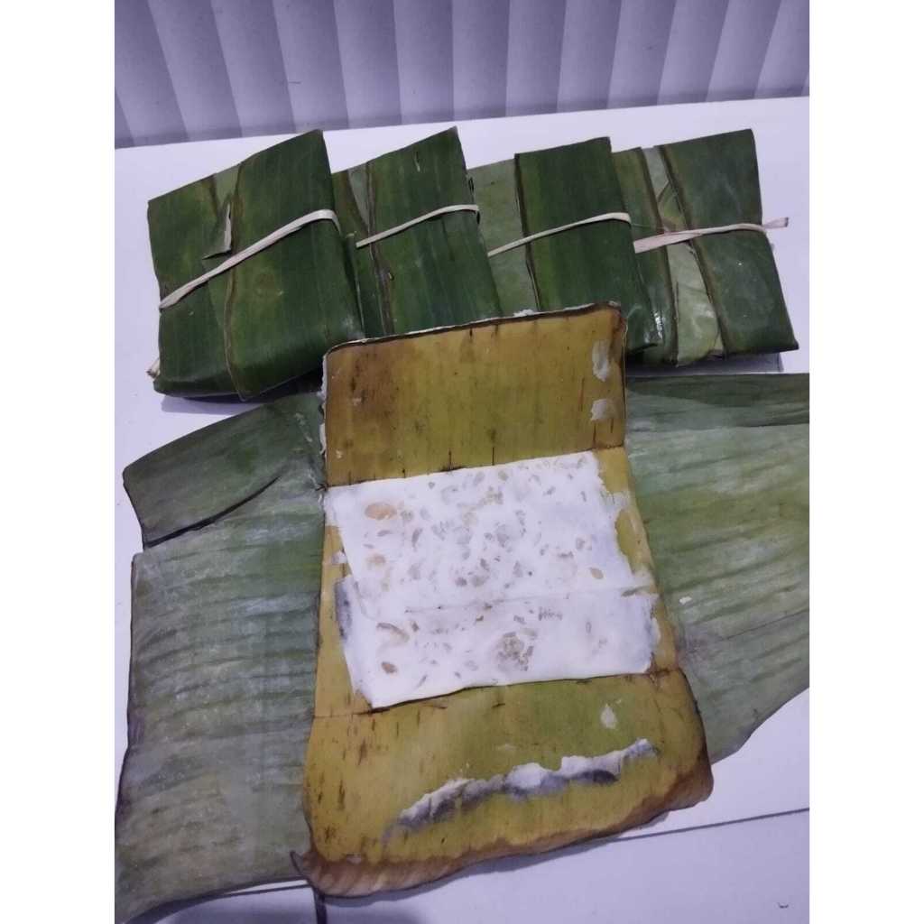 Tempe Mendoan khas Banyumas Isi 16 Lembar Bisa COD