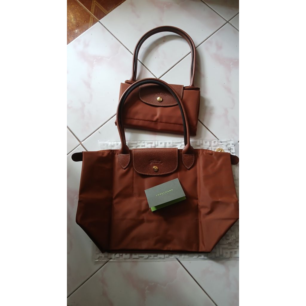 Tas wanita longchamp original