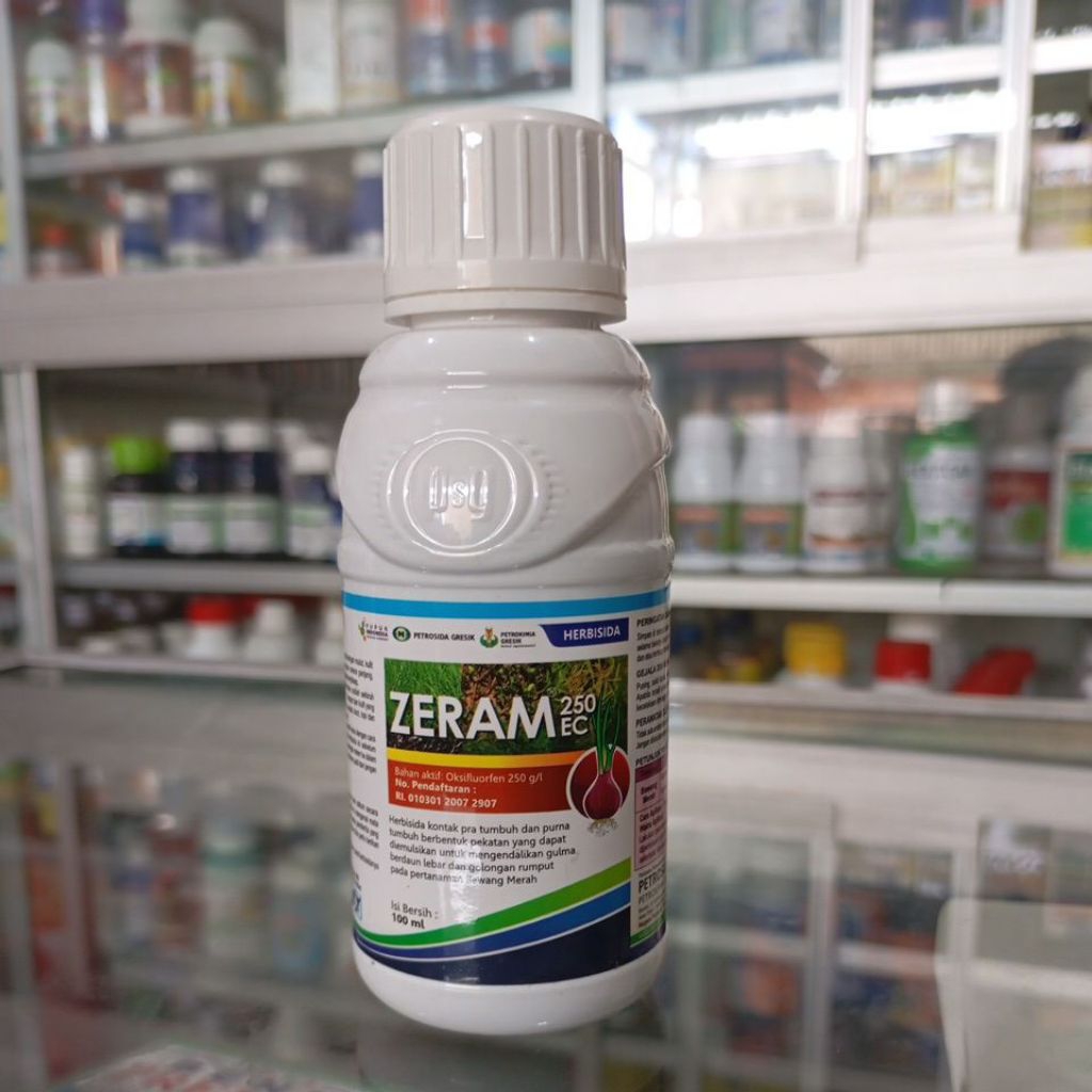 ZERAM 250 EC 100 ml