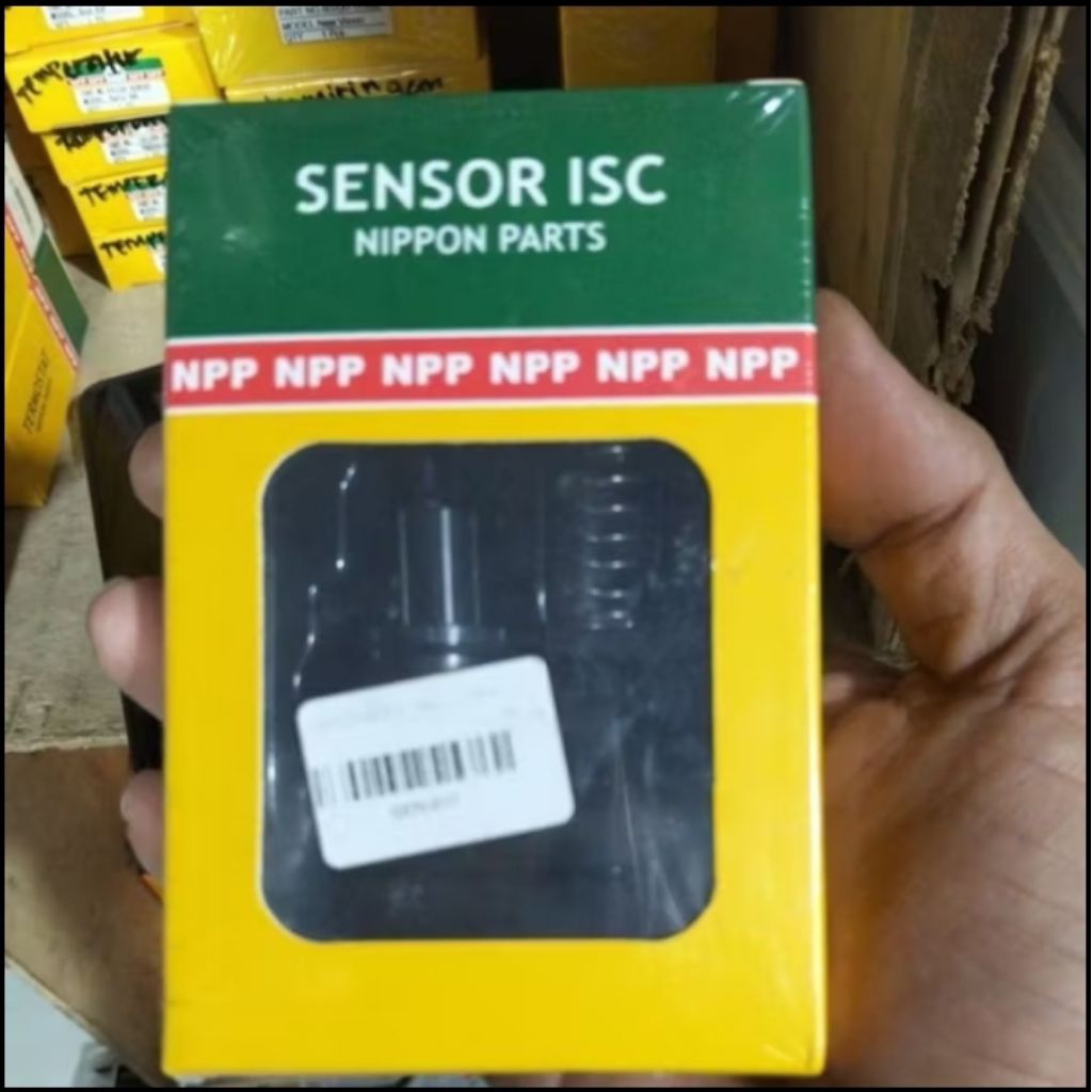 SENSOR ISC SENSOR LAMSAM MIO J