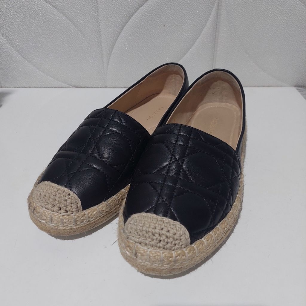 Sepatu Pazzion Preloved