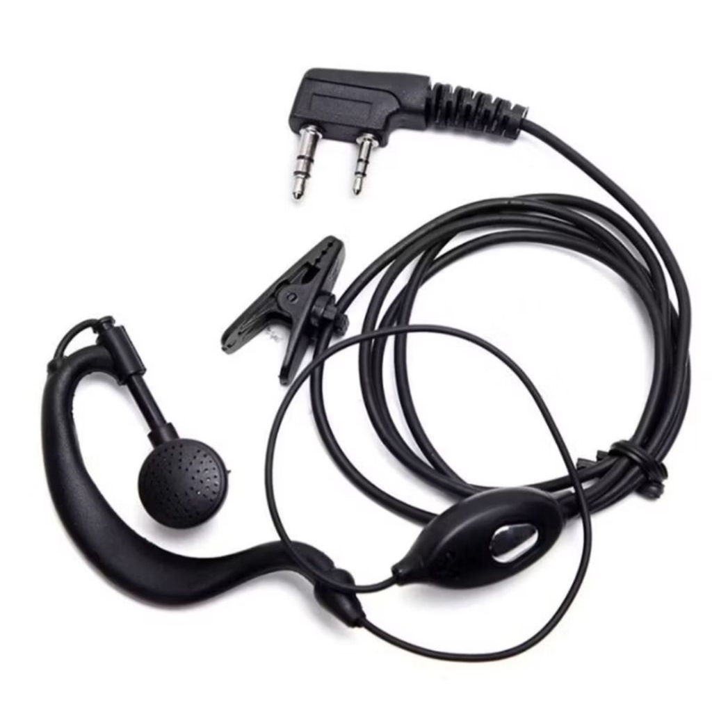 Headset HT wln kd c1
