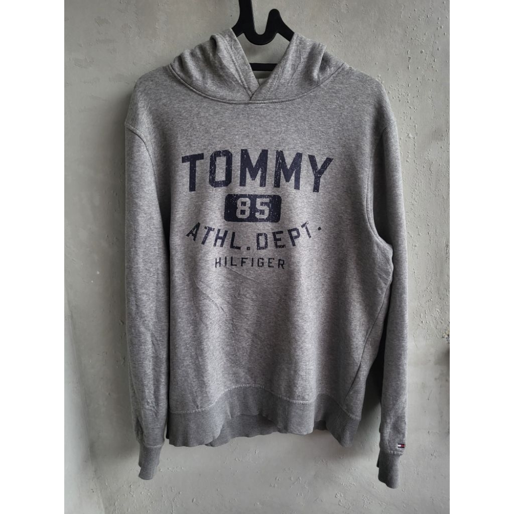 HOODIE TOMMY HILFIGER