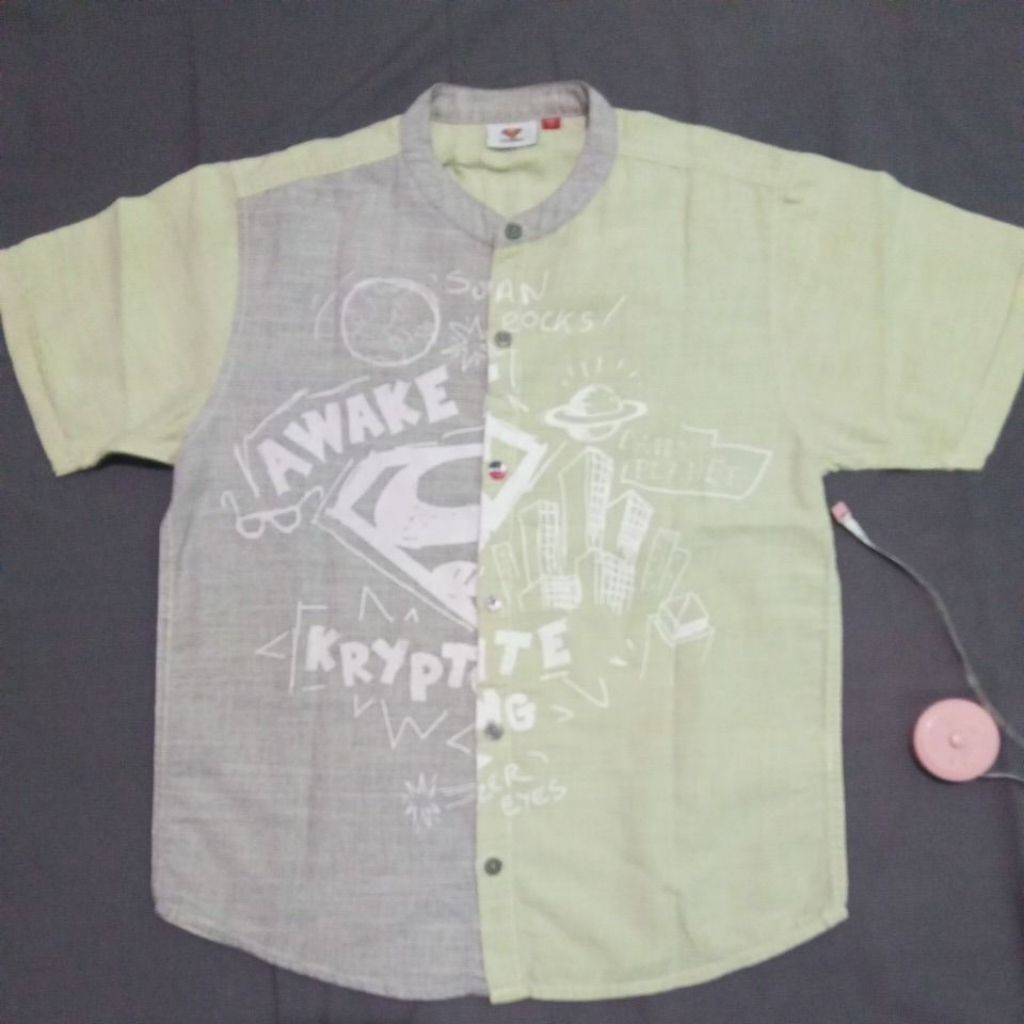 koko anak superman brand matahari