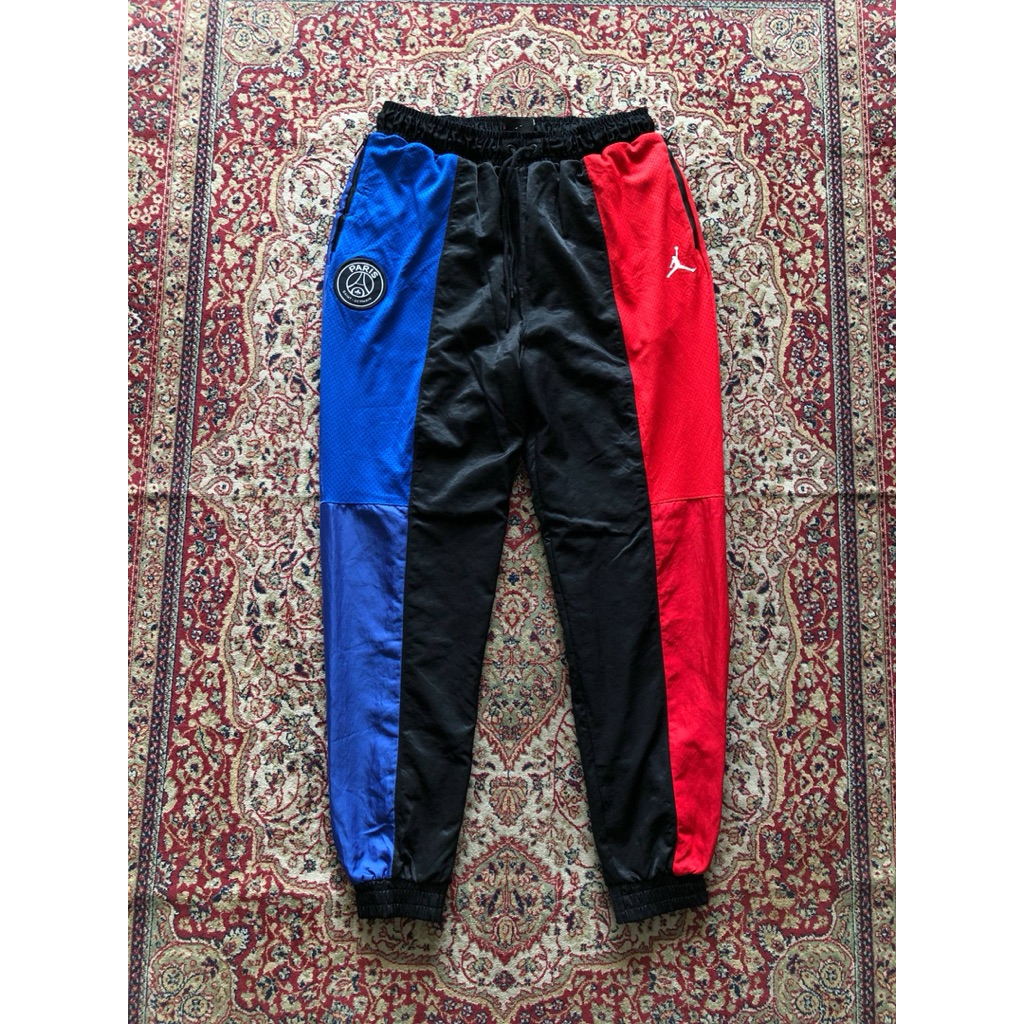 Celana N Ike jordan PSG track pants Vintage Jordan HH767