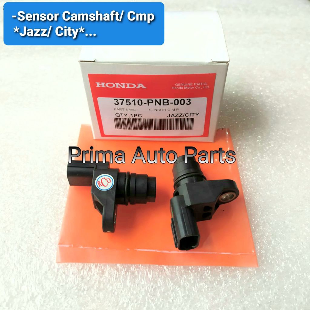 Sensor Cmp Sensor Camshaft Noken As Honda Jazz City