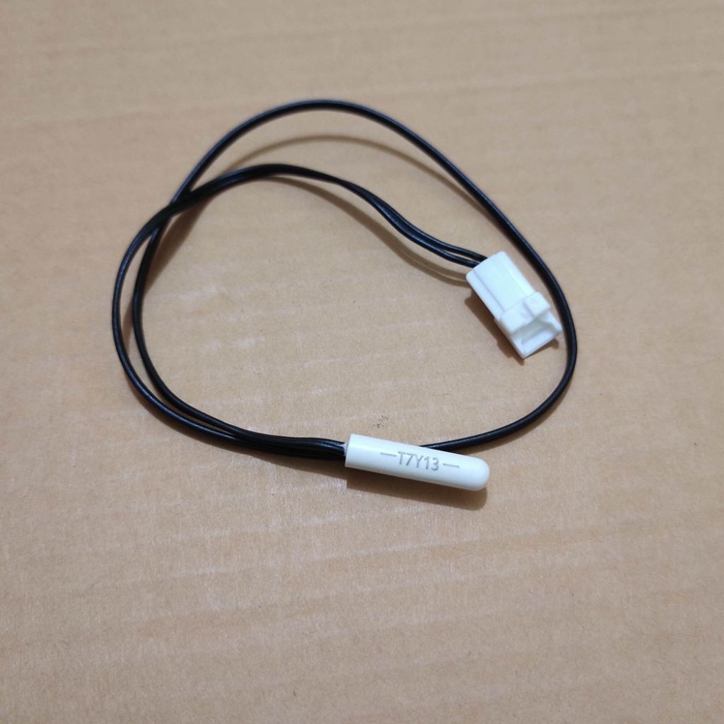 TERMIS KULKAS PANASONIC INVERTER