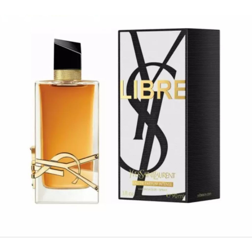 YSL Libre Intense edp 100 ml