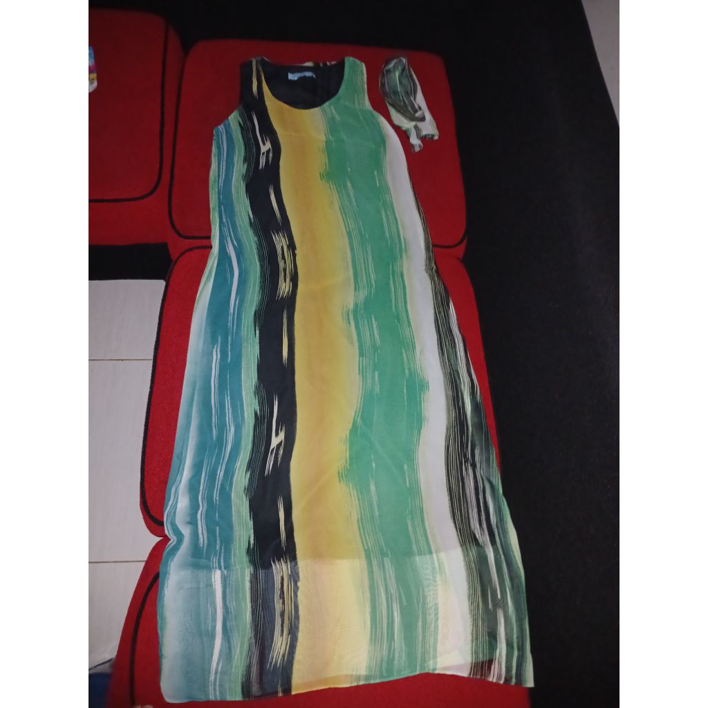 Preloved - Dress Annisa Ladies