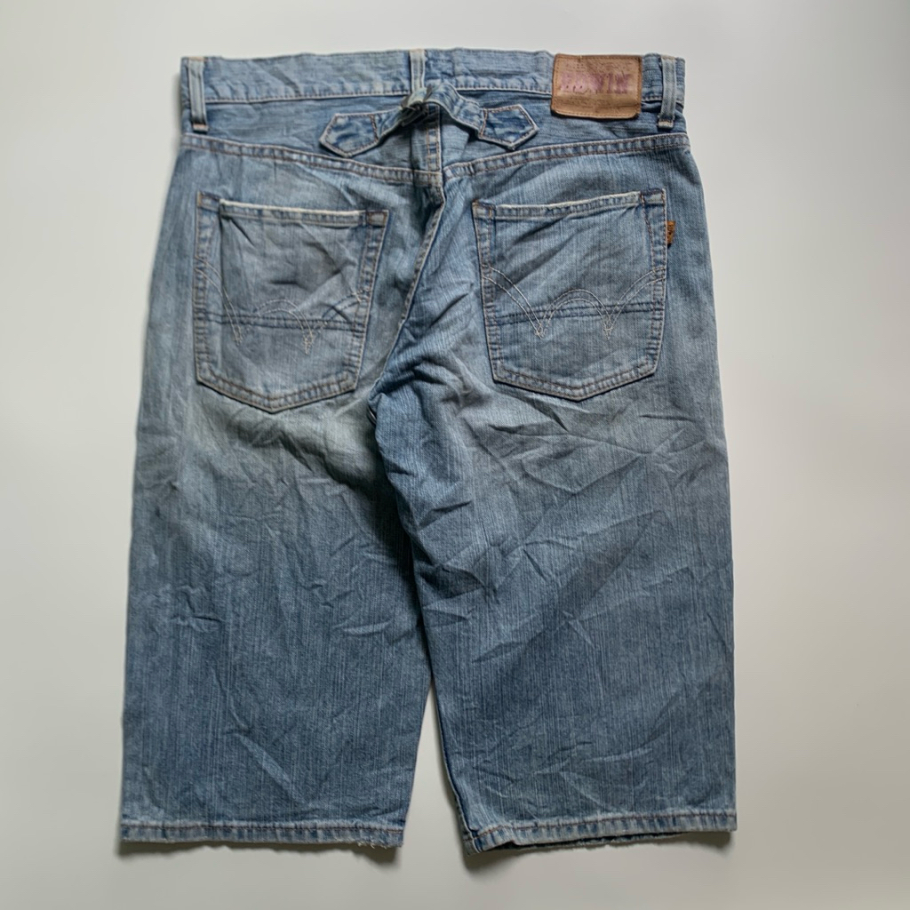 Jorts Y2k Edwin 505