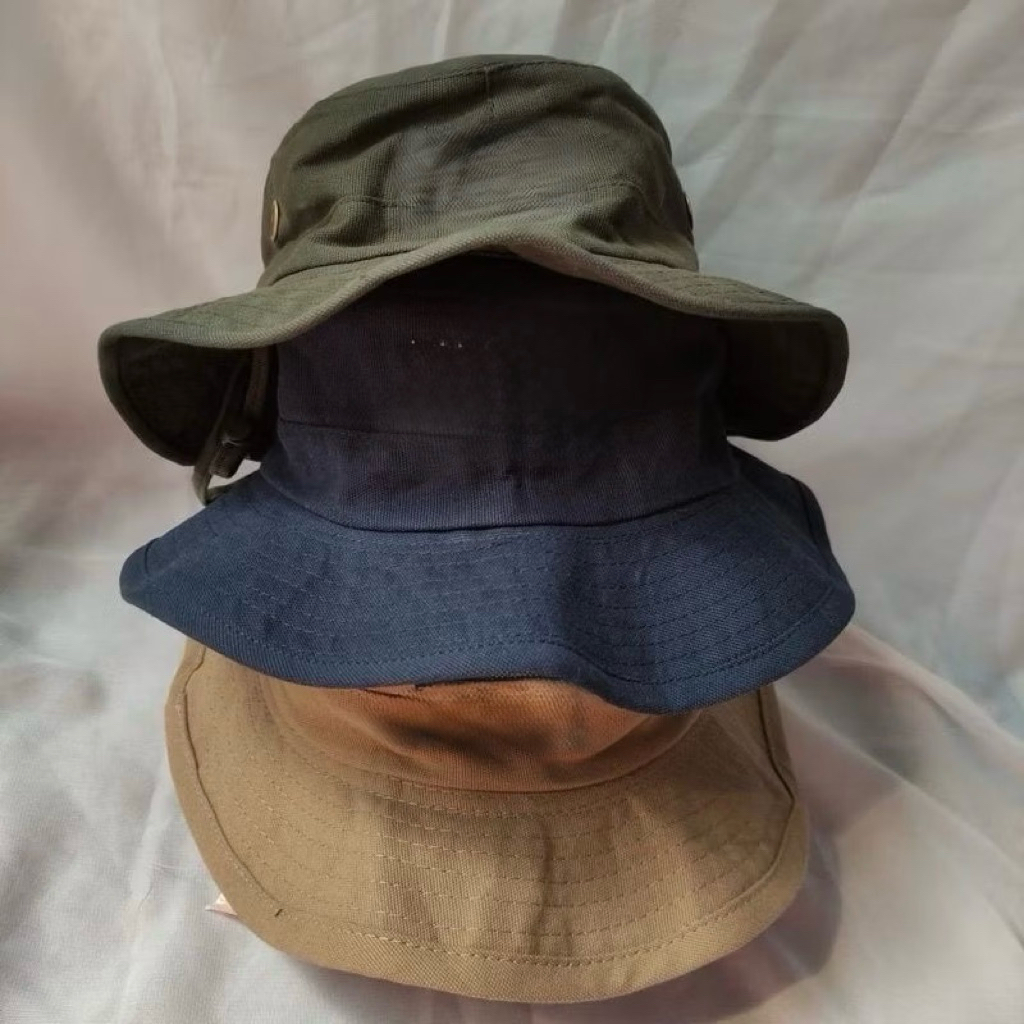 topi rimba Polos premium distro