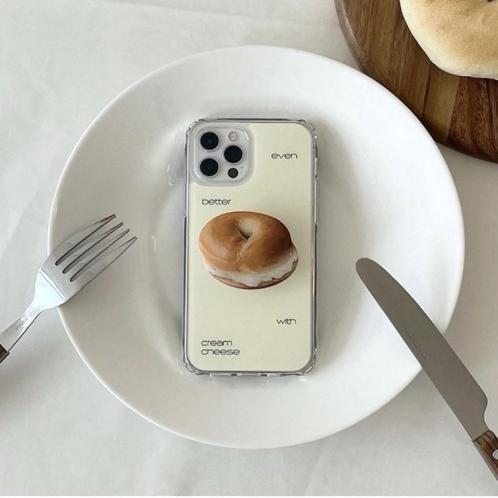 Casing Iphone 11 12 13 14 Pherone PLUS PRO MAX