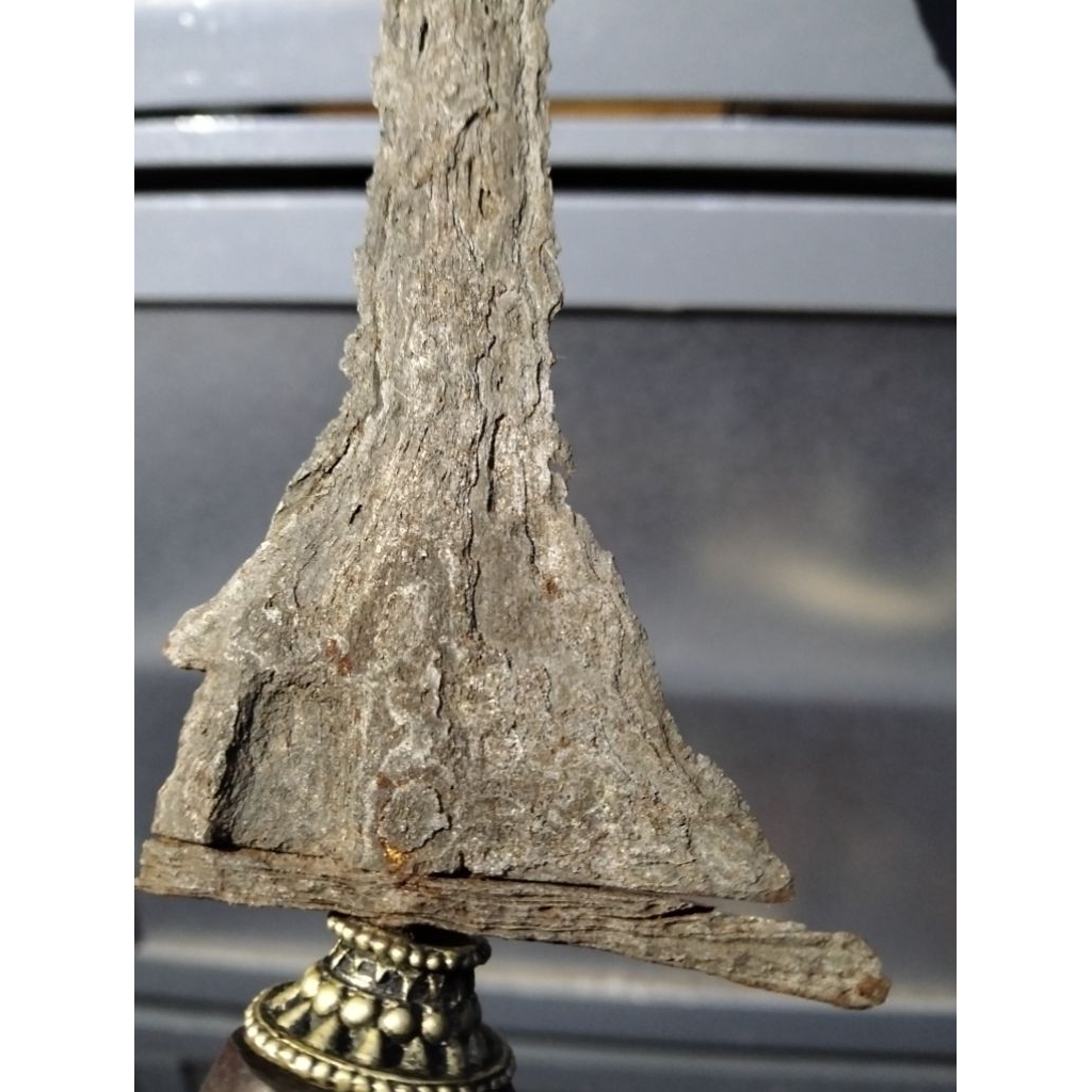 KERIS tua ,WINGIT/mojopahit