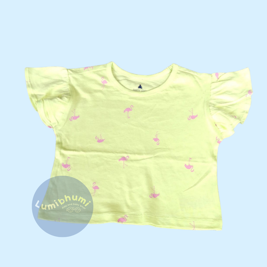 Atasan Baby GAP