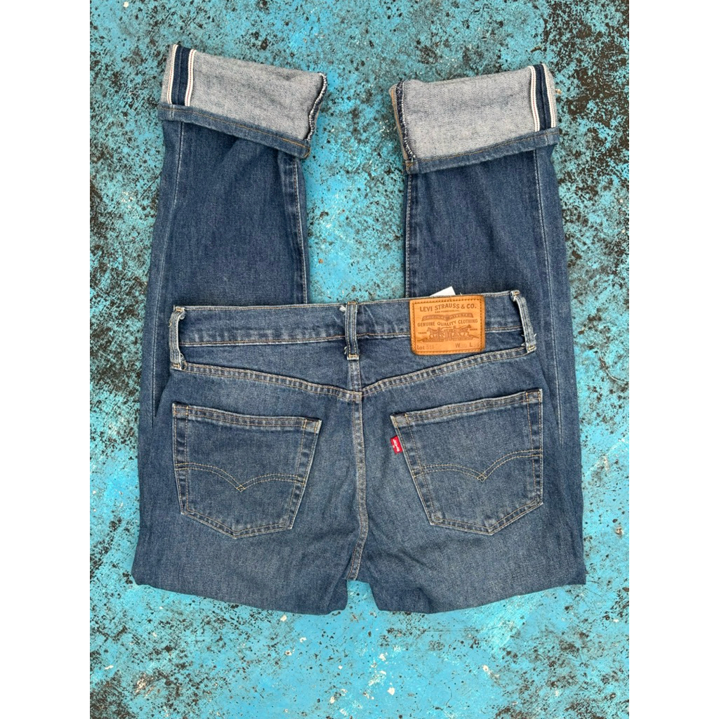 levis 511 bigE 30