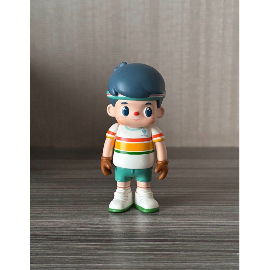 owange boy tennis