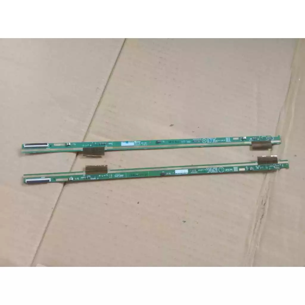 ORI COPOTAN Tcon Panel LG 42LB550 42LB550A TV LED LG 42LB550A 42LB550 ORIGINAL dari TV