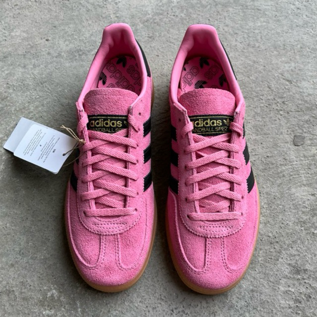 Adidas Spezial Pink
