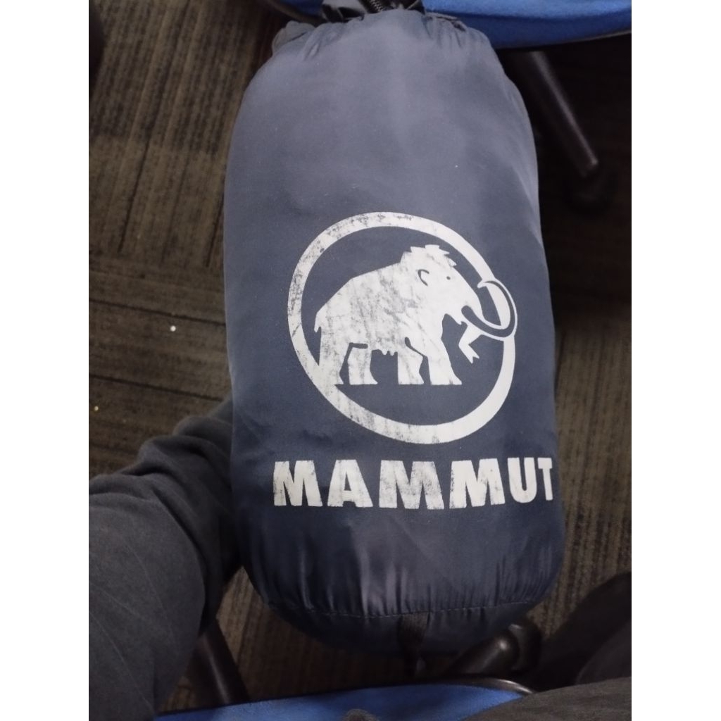 Borongan Sliping bag