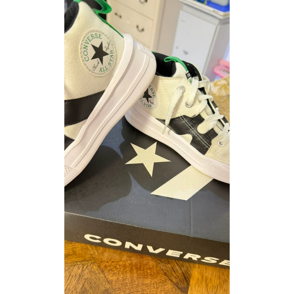 PL Sepatu Converse Anak