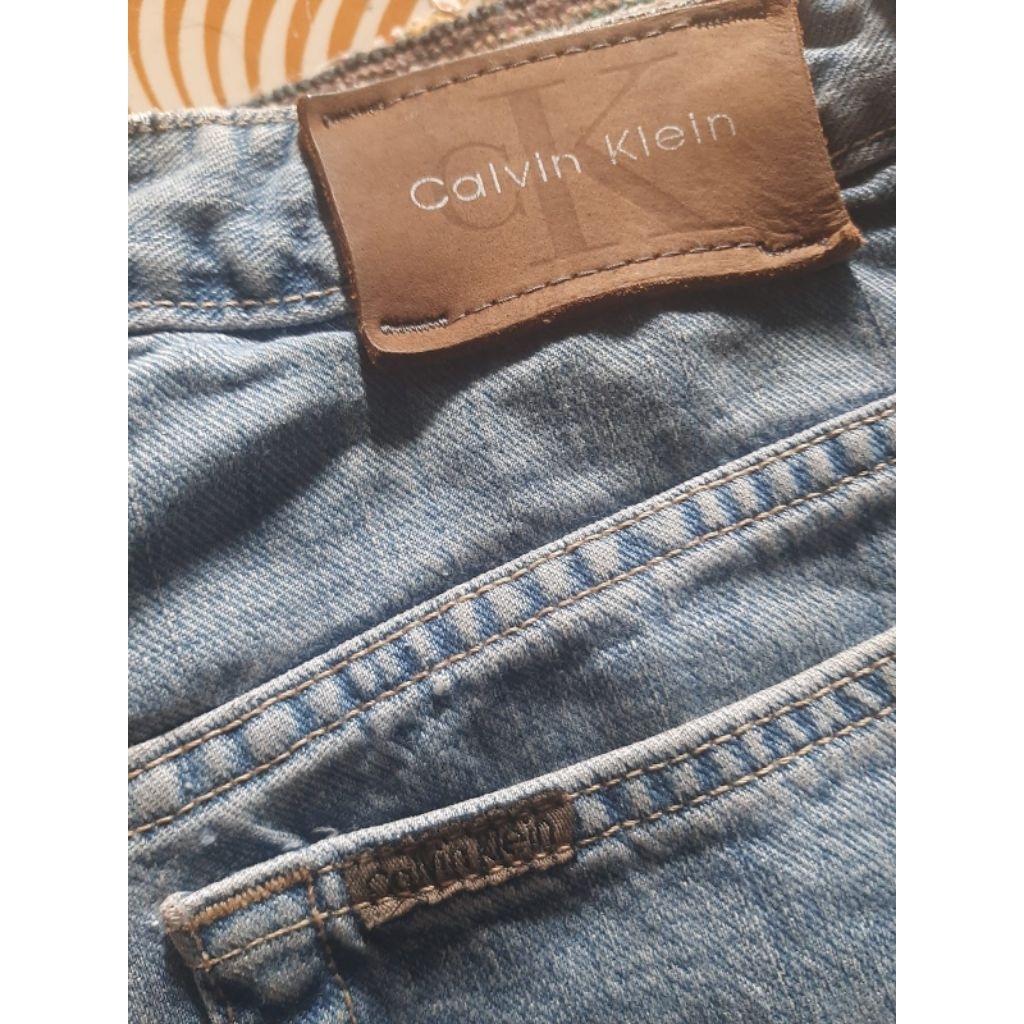 CK JEANS ORI