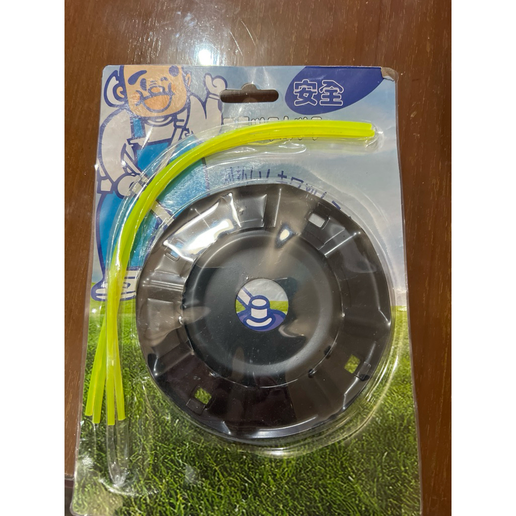 TALI BENANG NILON BUAT MESIN POTONG RUMPUT