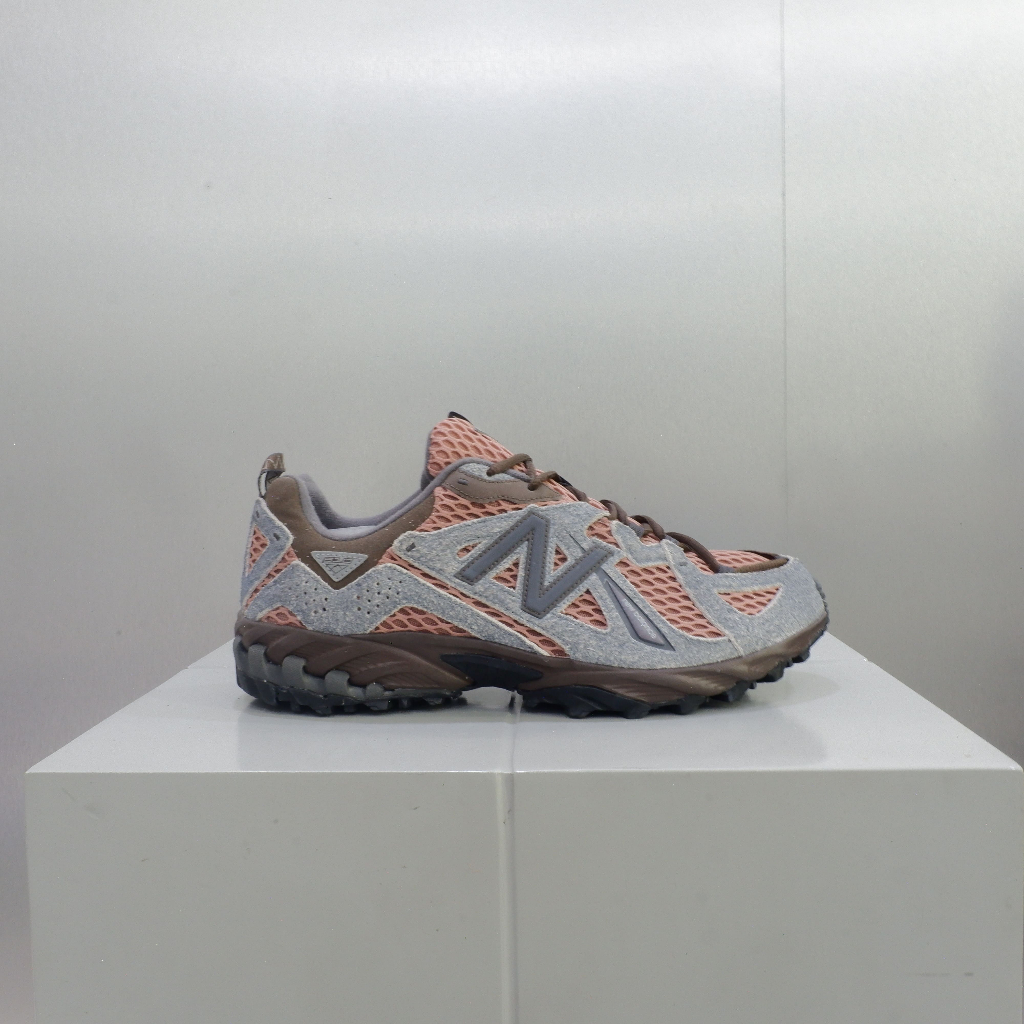 SNEAKERS NB 610 TRAIL COLLECTION