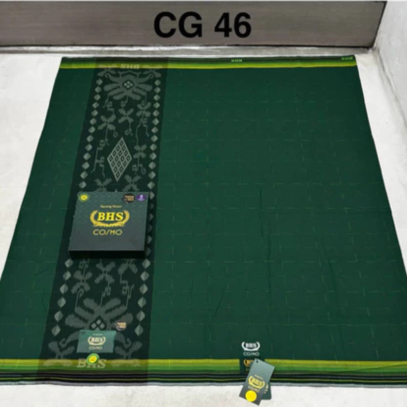 DISKON SARUNG BHS COSMO Cooper limited BISA COD