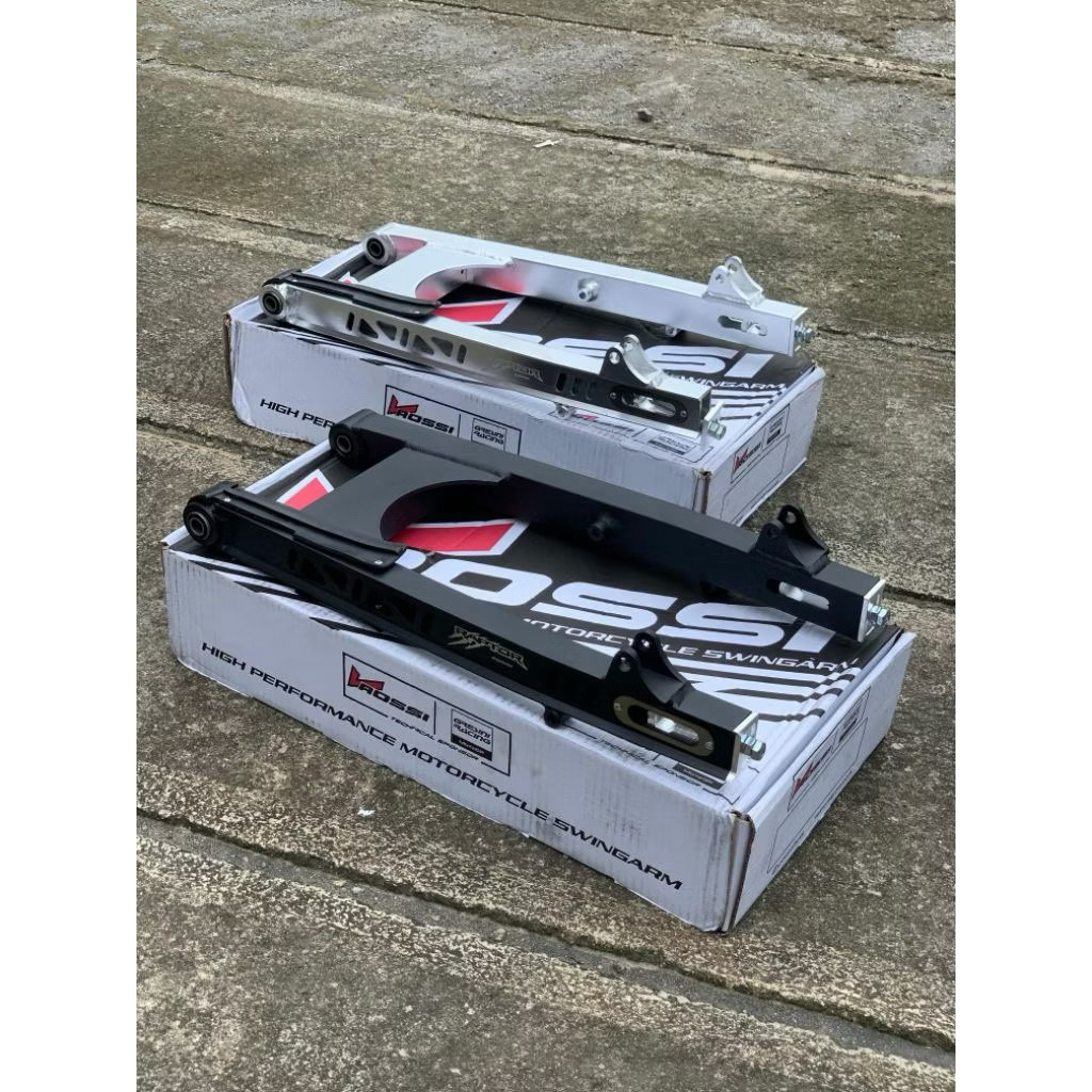 swing arm vrossi copy Kawahara arm RAPTOR Jupiter z,Vega,Z1 swing arm