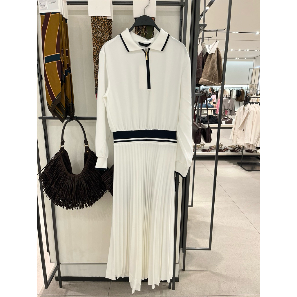 Jastip Zara dress size S