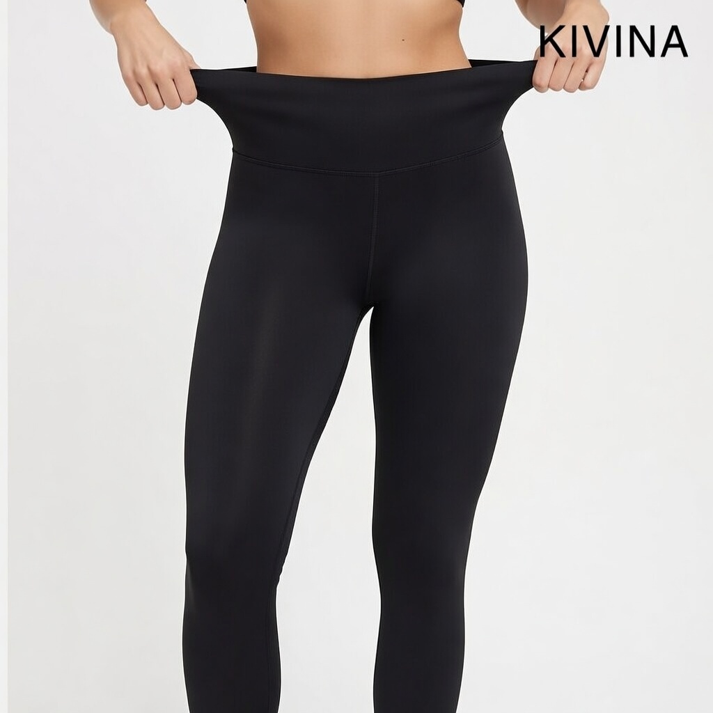 Lejing Spandek Standar Jumbo Lejing Jumbo Celana Legging Jumbo Tebal Import Legging Olahraga Leging 