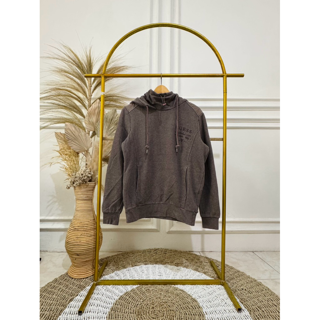 Hoodie Guess/ Guess hoodie original
