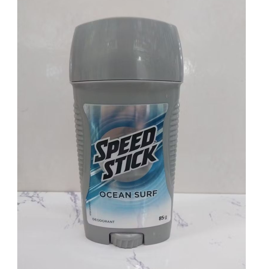 DEODORANT SPEED STICK OCEAN SURF 85GR