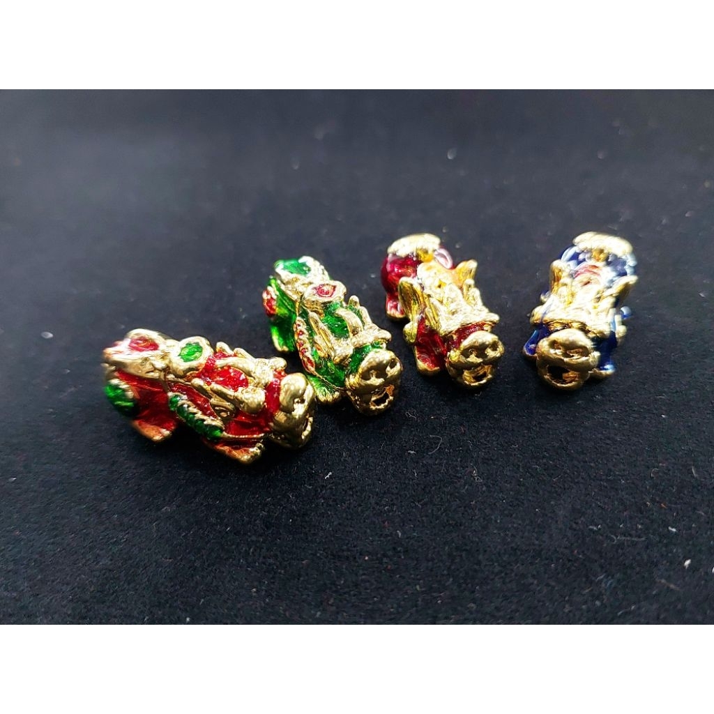 Naga dan Mawar Emas bahan Gelang Tali Aestetic