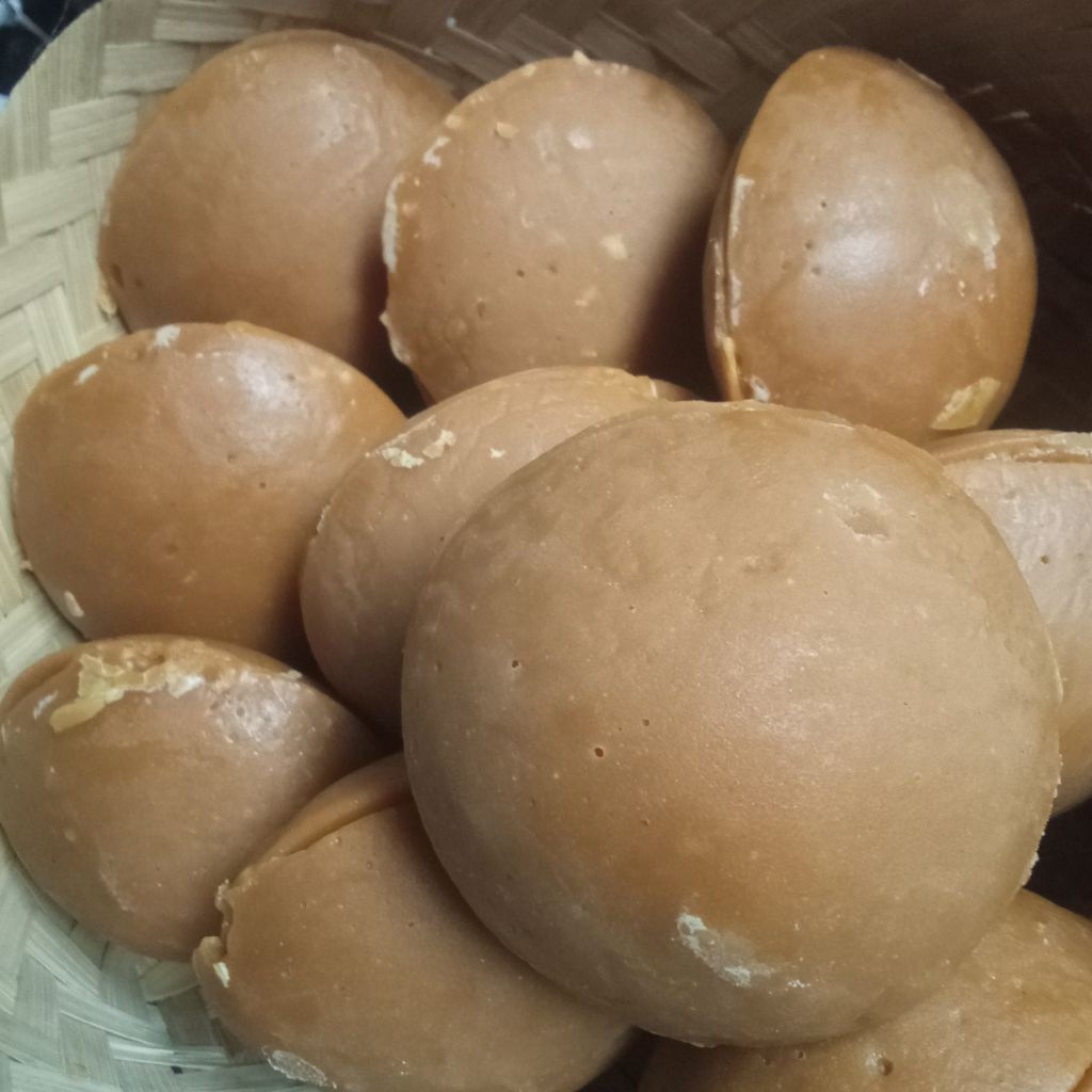 2kg Gula jawa/merah murah asli dari Kokap-Kulon Progo